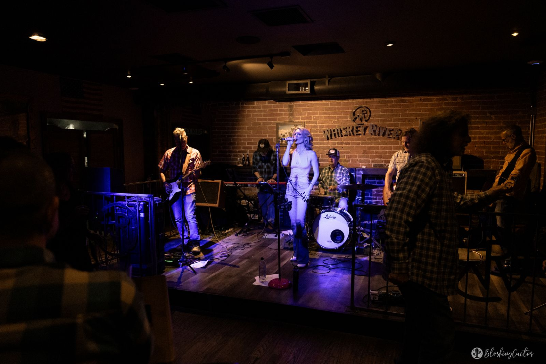 Whiskey River Tavern Image