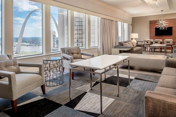 Images Hilton St. Louis at the Ballpark