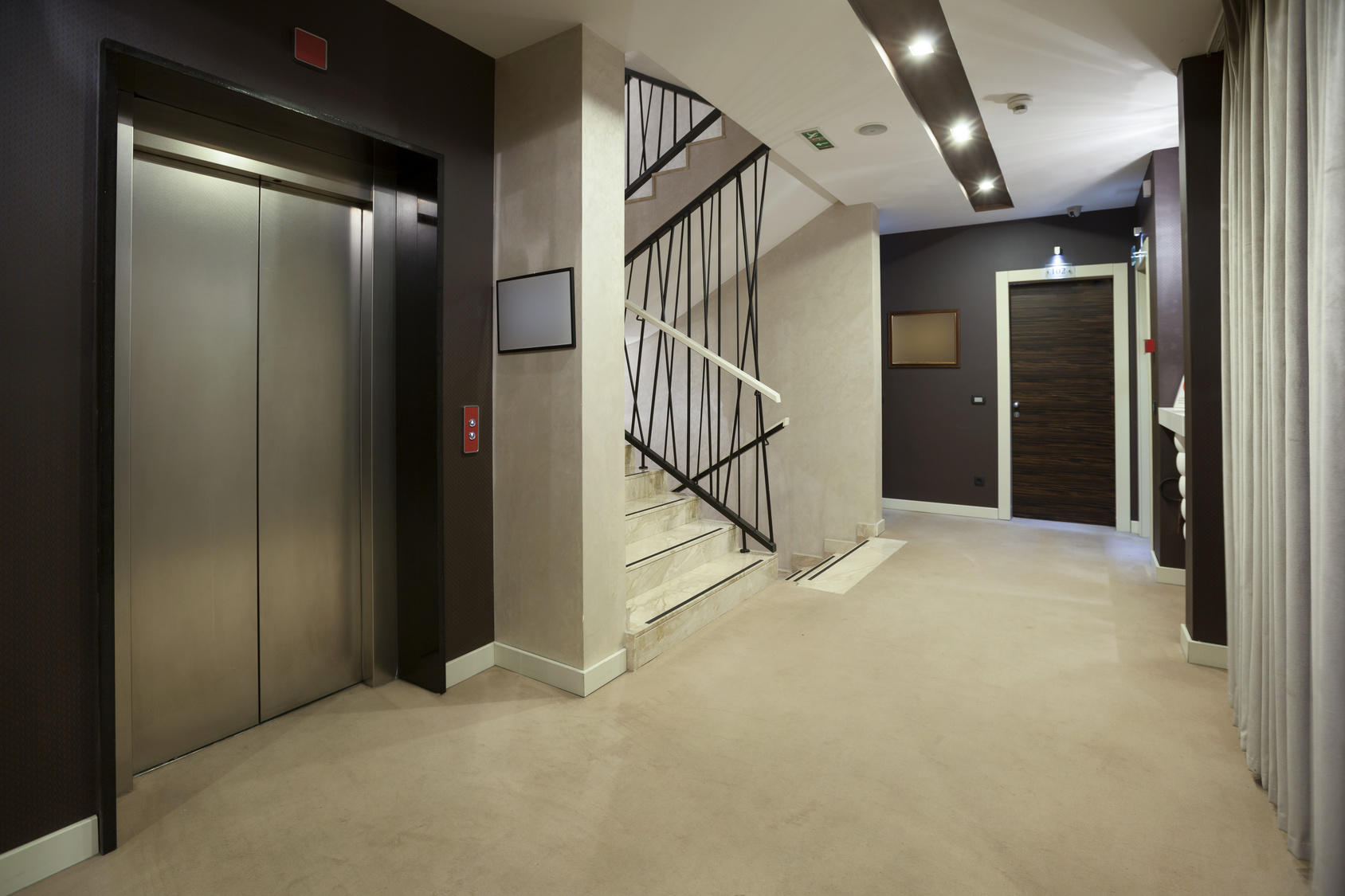 Prestige Elevator Company Photo