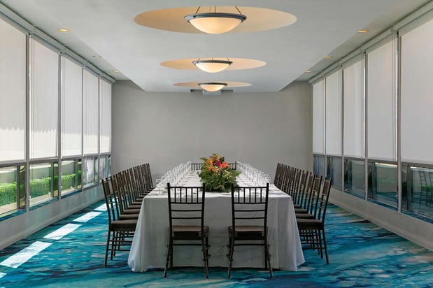 Images The Belamar Hotel Manhattan Beach, Tapestry Collection by Hilton