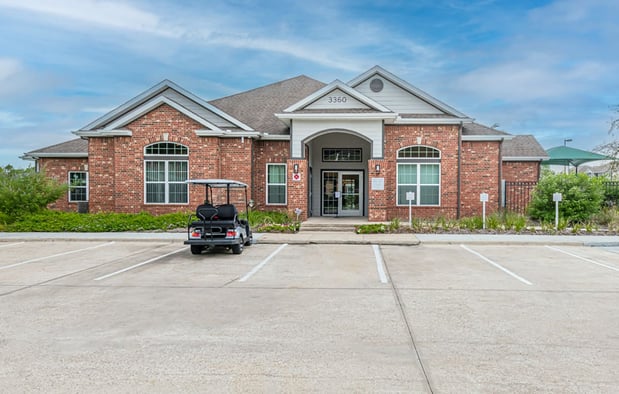 Images Vermillion Apartments