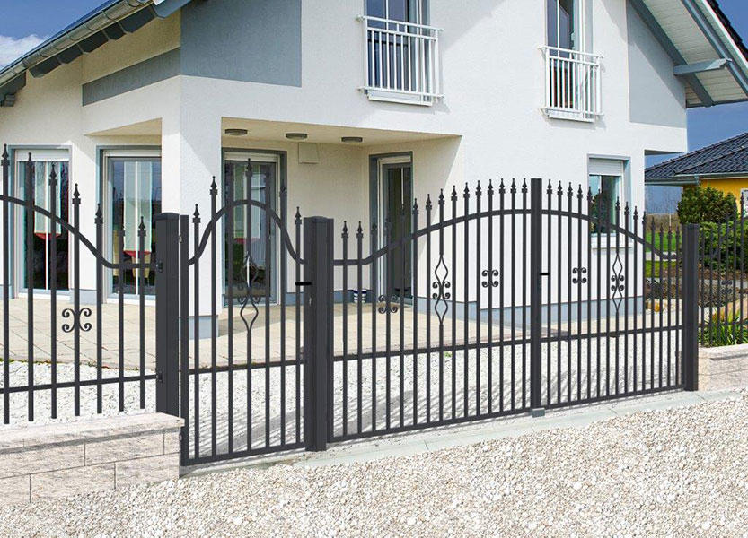 ZAUNPLUS, Bürgerstraße 37 in Dresden