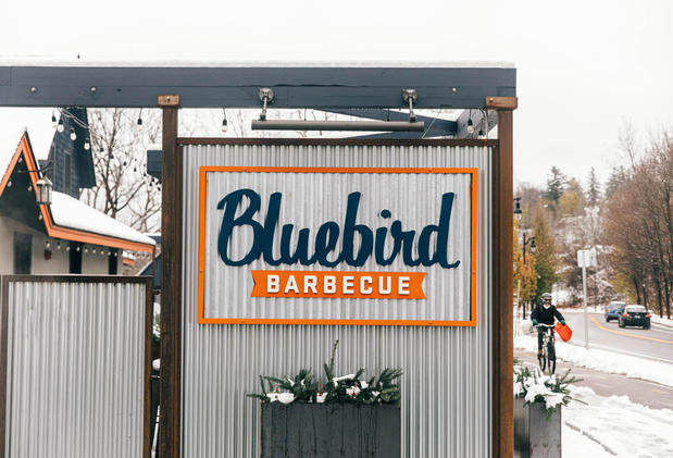 Images Bluebird Barbecue