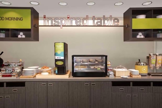Images Home2 Suites by Hilton Phoenix Tempe, University Research Park