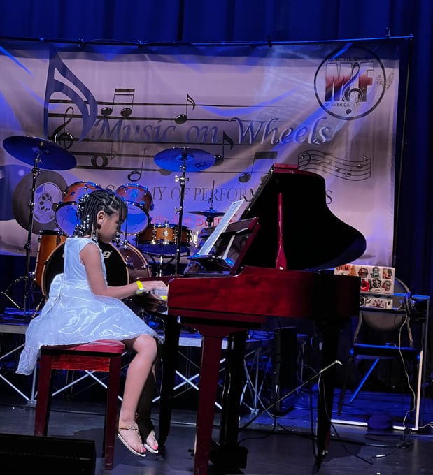 Images Music on Wheels Academy of Performing Arts