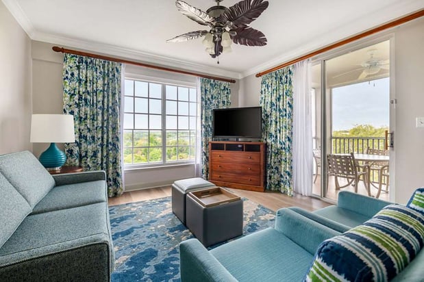 Images Hilton Vacation Club Grande Villas Orlando