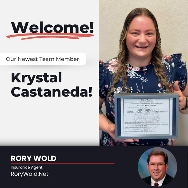 Images Rory Wold - State Farm Insurance Agent