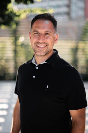 Images Michael Petrarca, Counselor