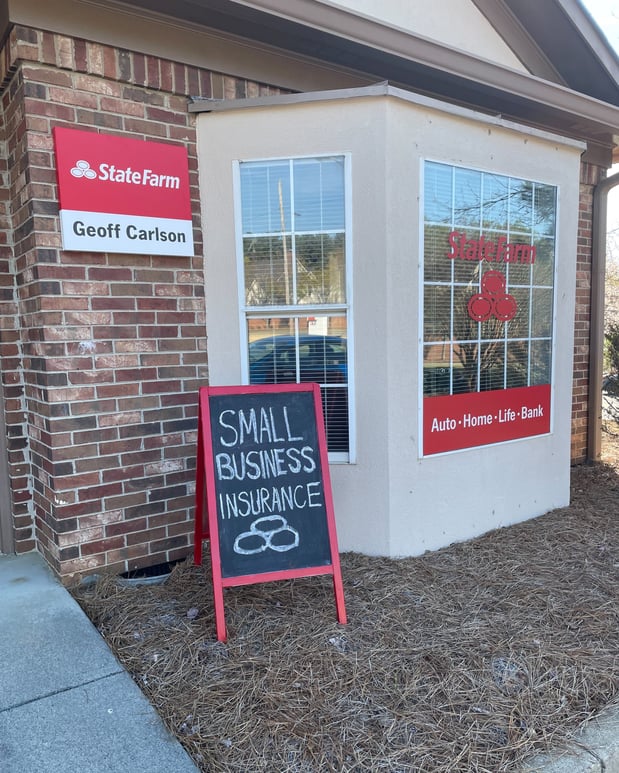 Images Geoff Carlson - State Farm Insurance Agent