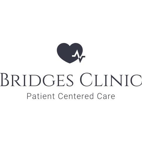 James Kevin Bridges MD Logo