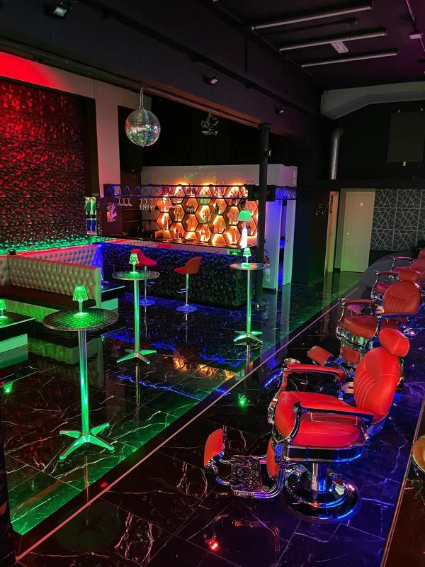 Images Masterlook Lounge Bar