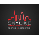 Skyline Construction, Inc. Logo