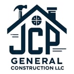 JCP GENERAL CONSTRUCTION LLC Logo