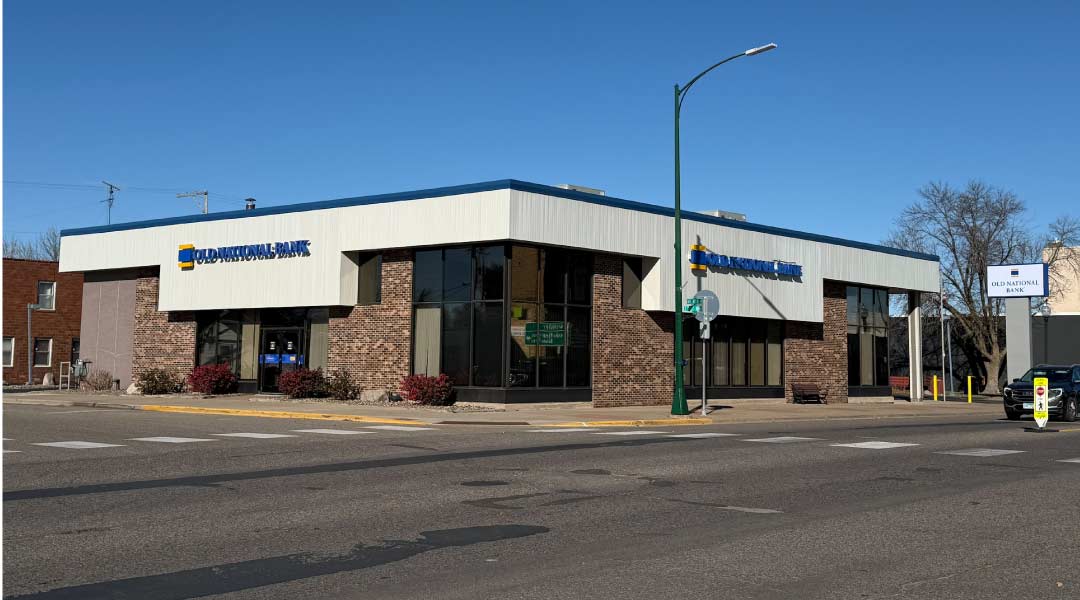 Old National Bank Image