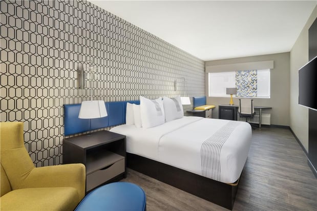 Images GLō Best Western Tulsa-Catoosa East Route 66