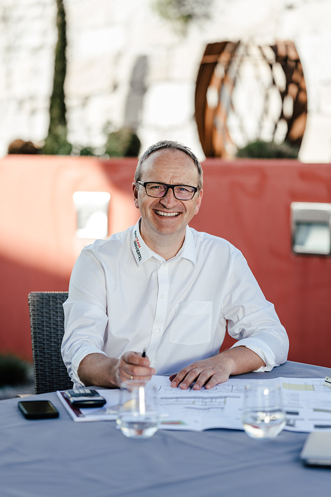 Bild 4 von BAUTEAM INNVIERTEL GmbH