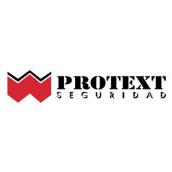 Protext Seguridad Logo