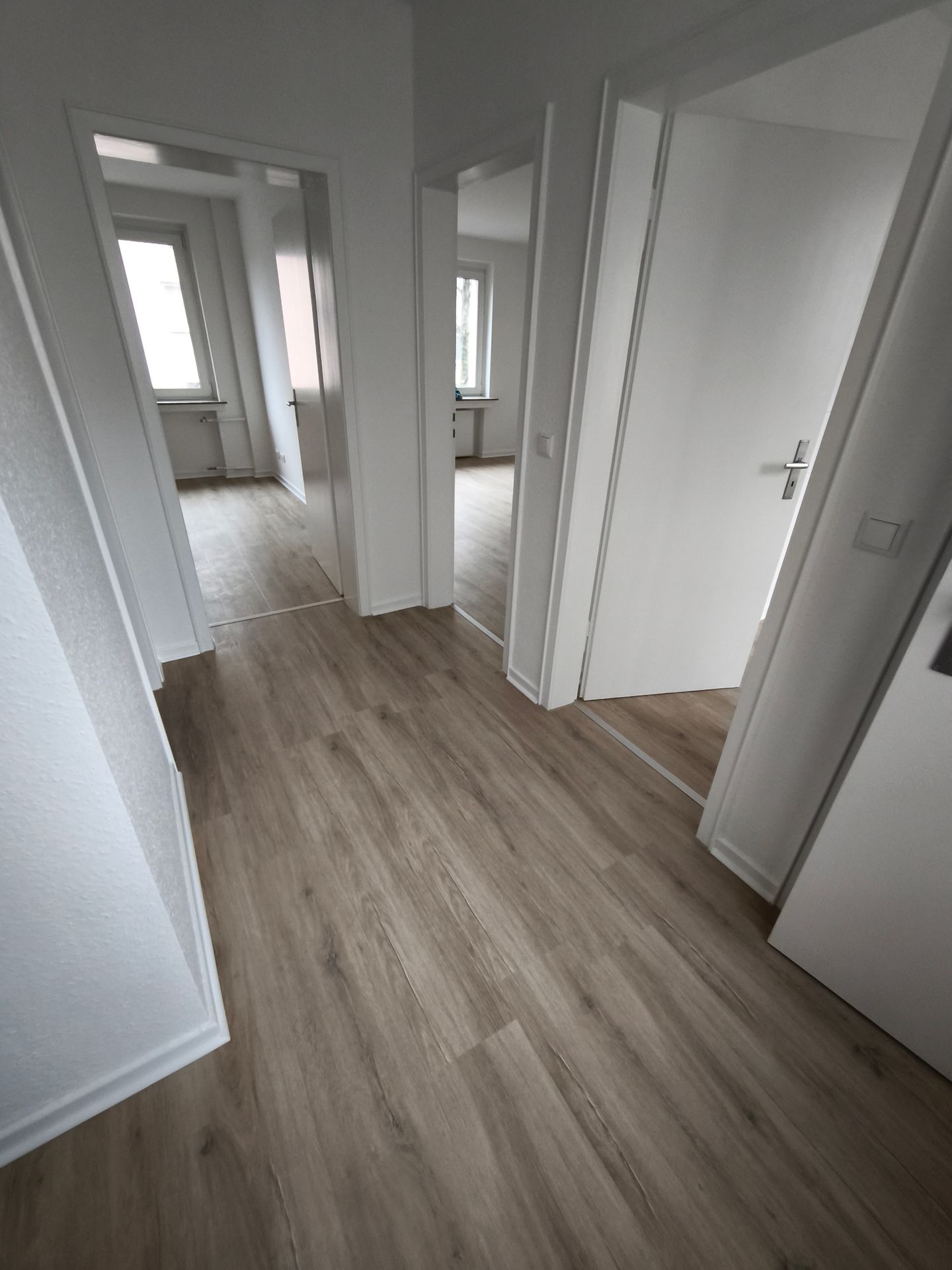 MTH - Malerbetrieb ter Haar, Prinzeß-Luise-Str. 158 in Mülheim an der Ruhr