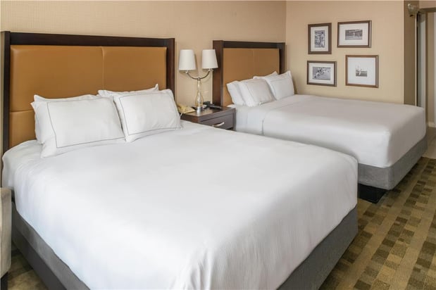 Images Hilton St. Louis at the Ballpark