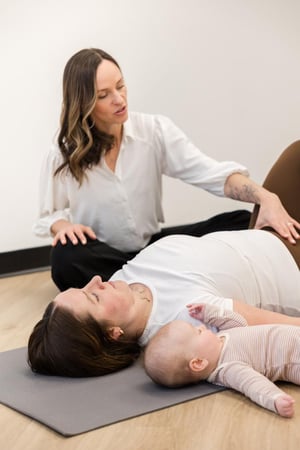 Images Root To Rise Physical Therapy & Pelvic Health