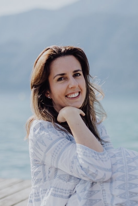 Bild 1 von Alexandra Hagenstein | AromaTouch® | Stressmanagement | Coaching