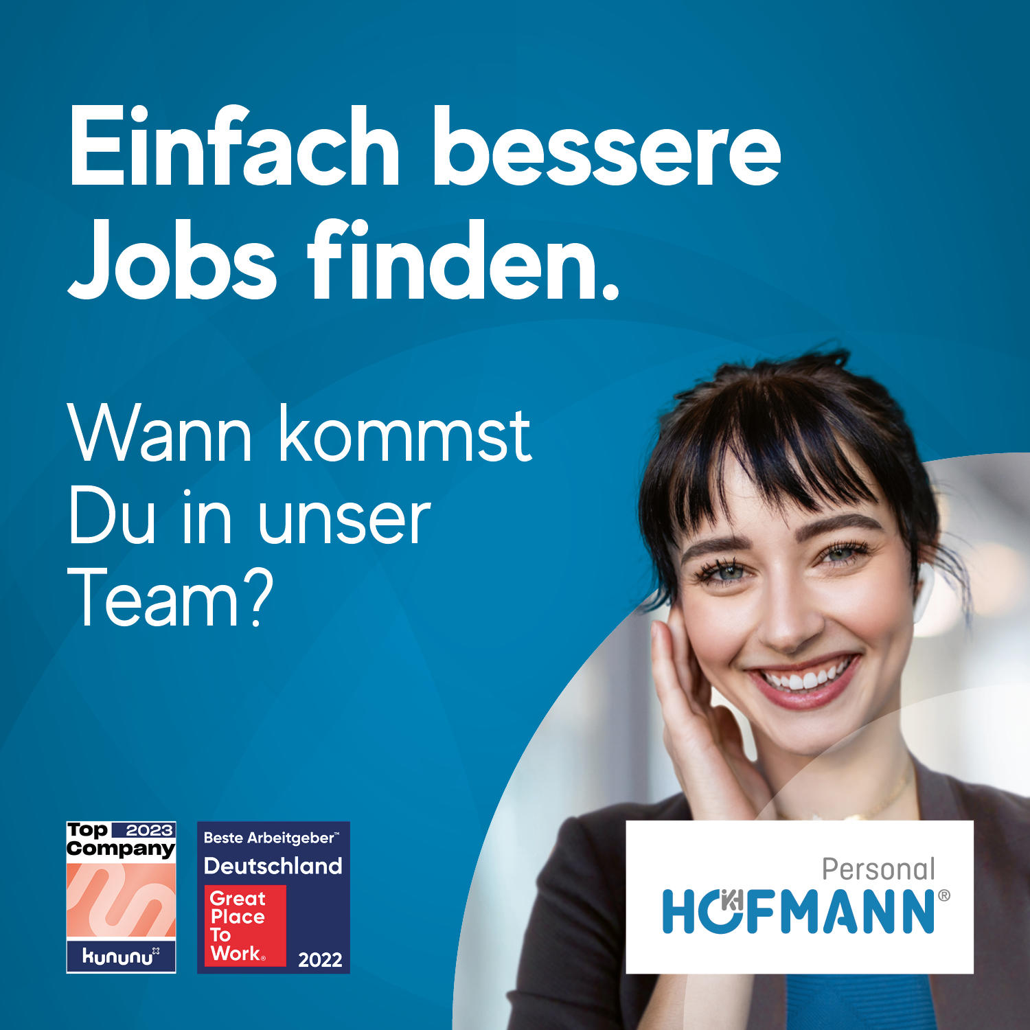 Bilder Hofmann Personal | Zeitarbeit in  Hannover