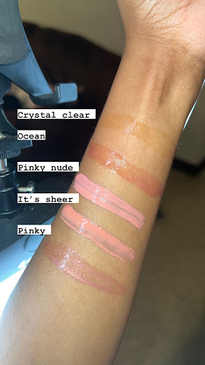 Images Beauty N' The Drip