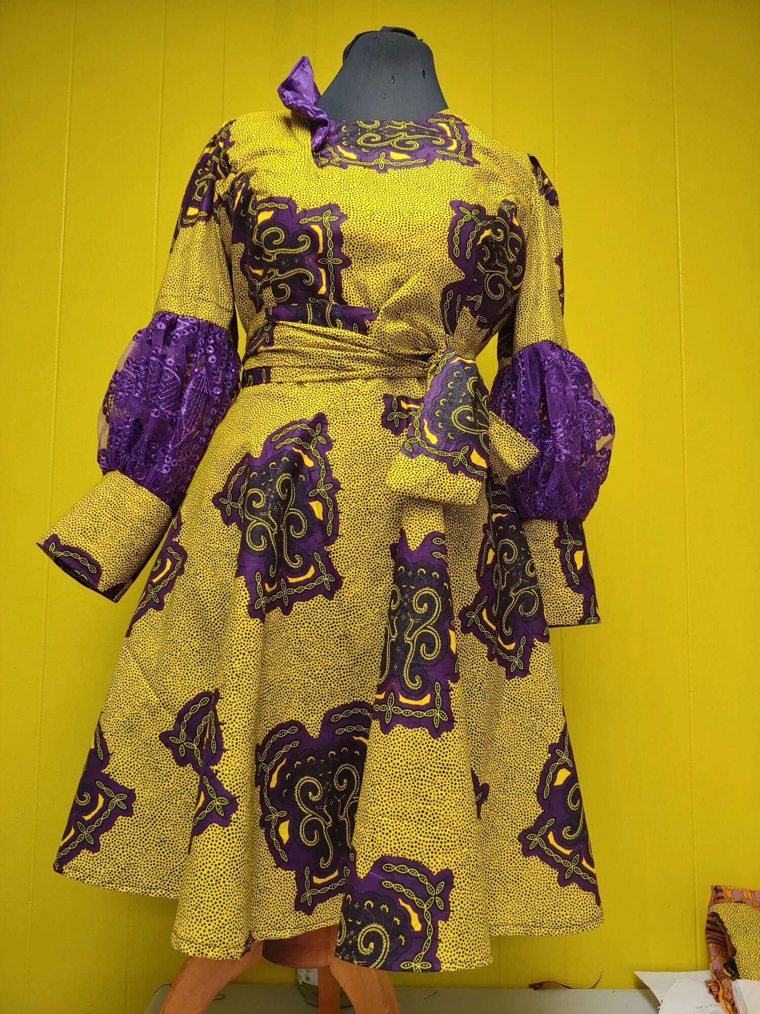 Images Infinite Modesty Designs ( sewing classes)