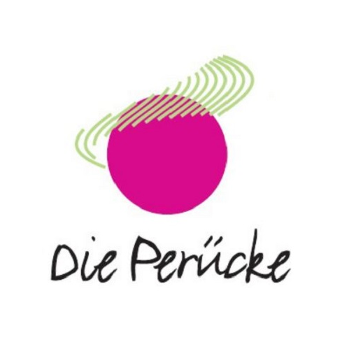 Die Perücke Melitta Schuster in Regensburg - Logo