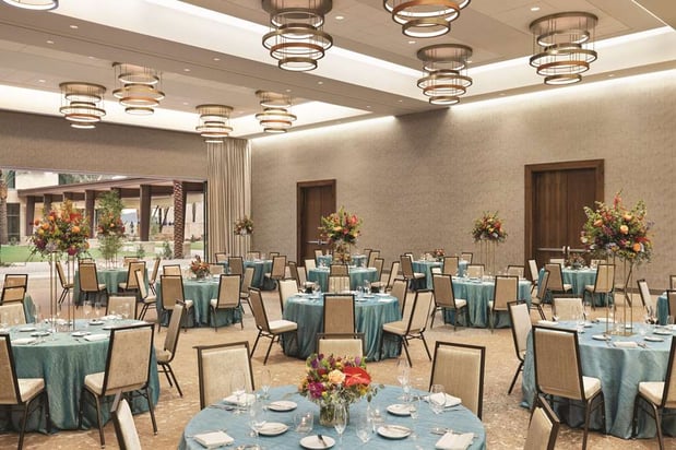 Images Hilton North Scottsdale at Cavasson