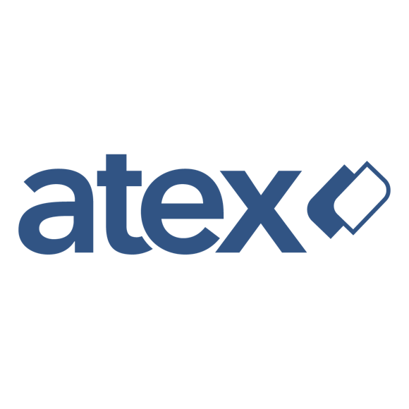 Atex Software Oy Forssa Logo