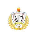Colegio Narciso Mendoza Logo