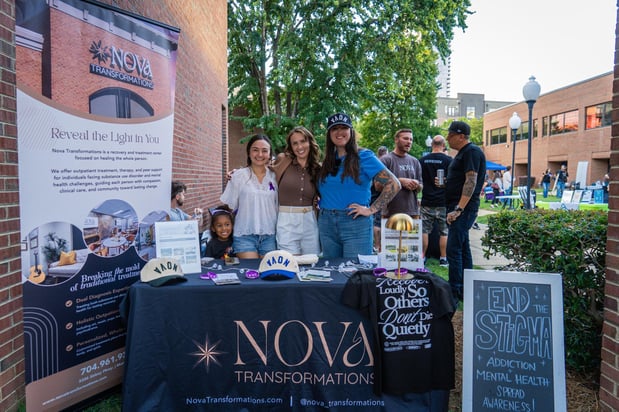 Images Nova Transformations | Charlotte Drug & Alcohol Rehab