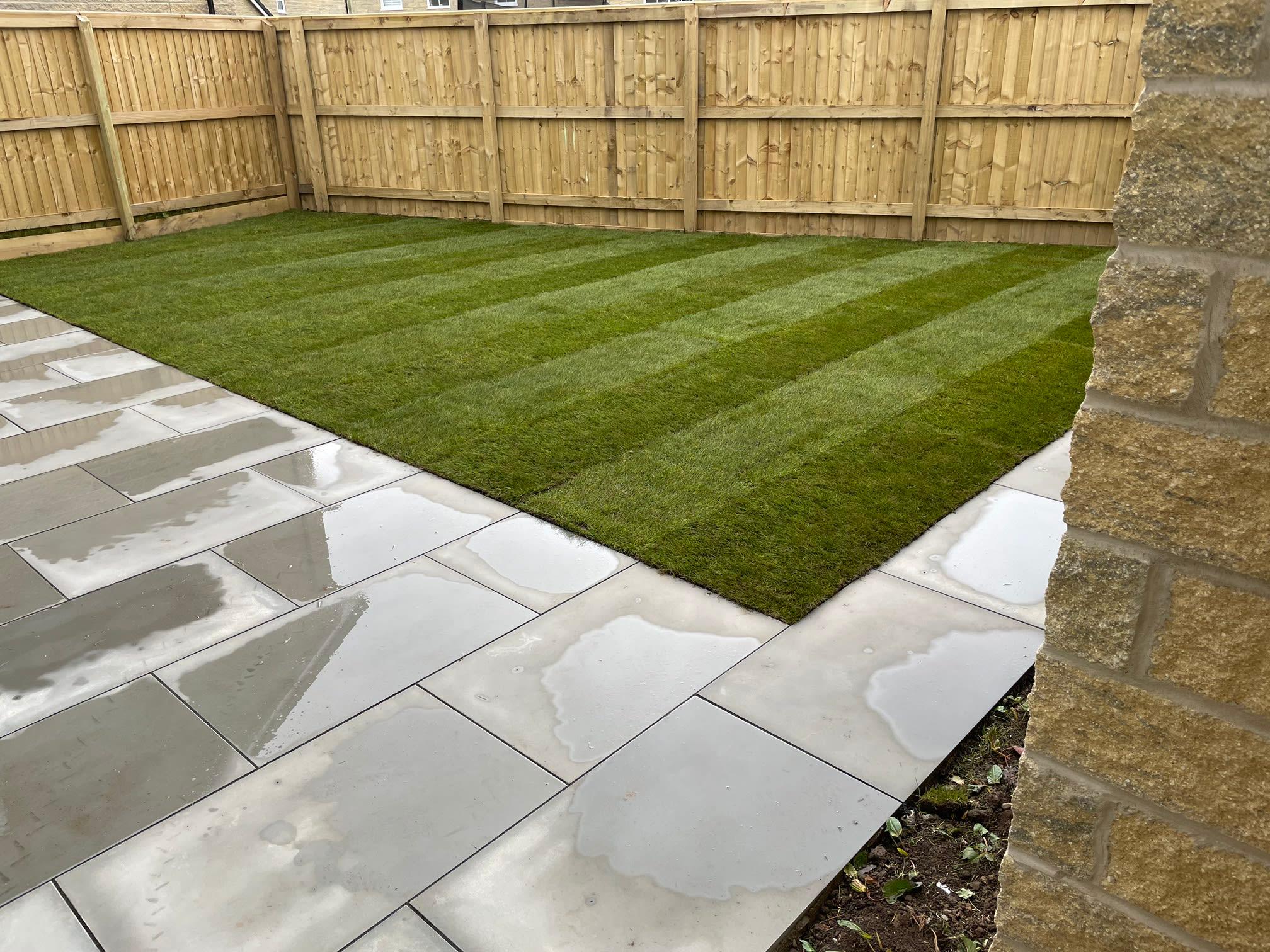 Images Webster & Son Landscapes Ltd
