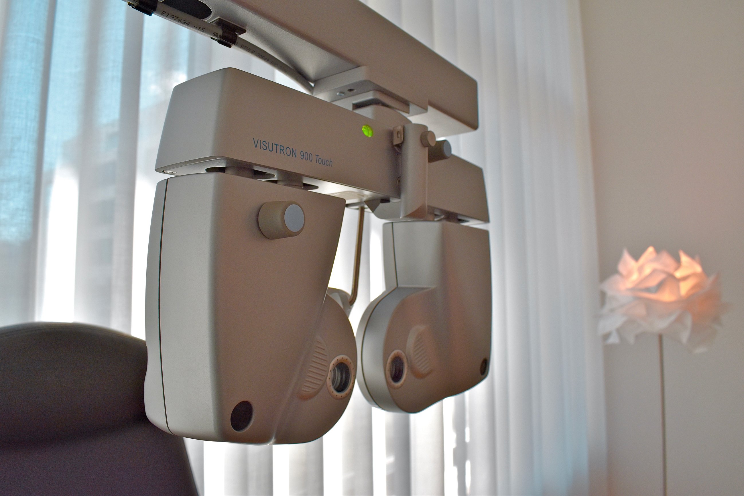 Augenzentrum Bern-Liebefeld, Könizstrasse 119 in Bern