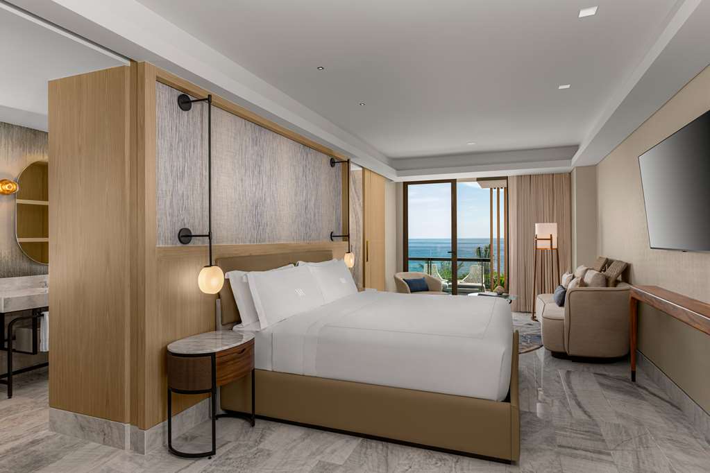 Images Waldorf Astoria Cancun