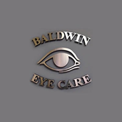 Baldwin Eye Care Logo