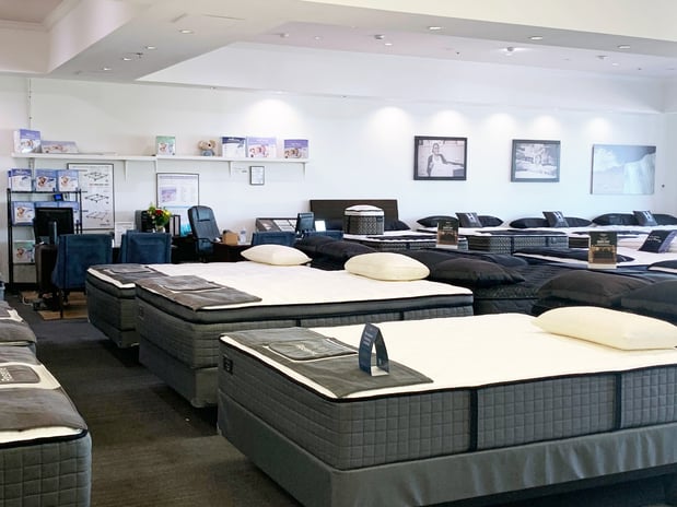 Images Ortho Mattress
