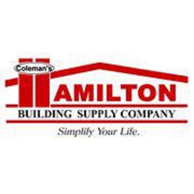 Images Hamilton Building Supply