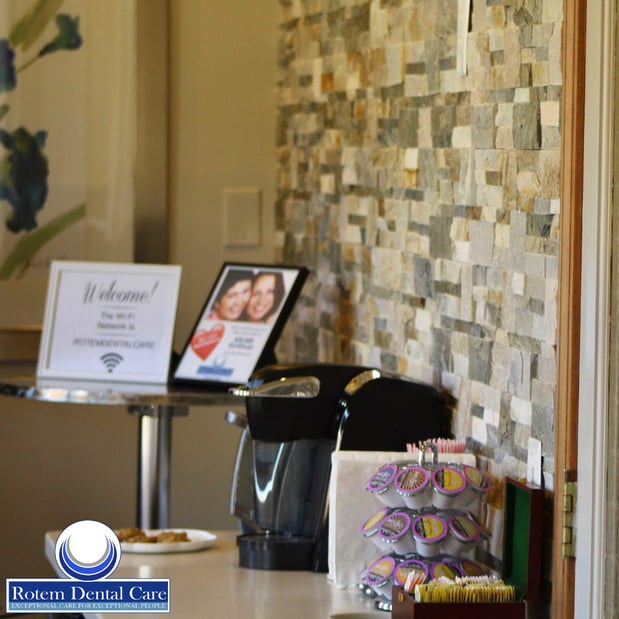 Images Rotem Dental Care