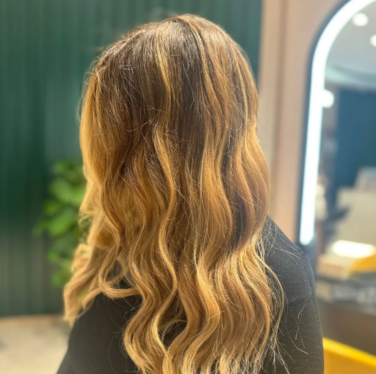 Images Tanteri hair concept