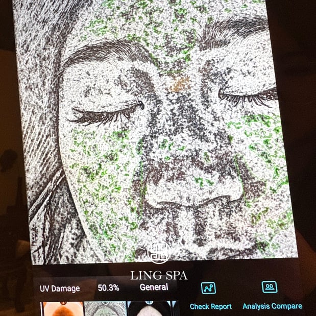 Images LING Spa Union Square