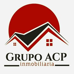 Grupo ACP Inmobiliaria Logo