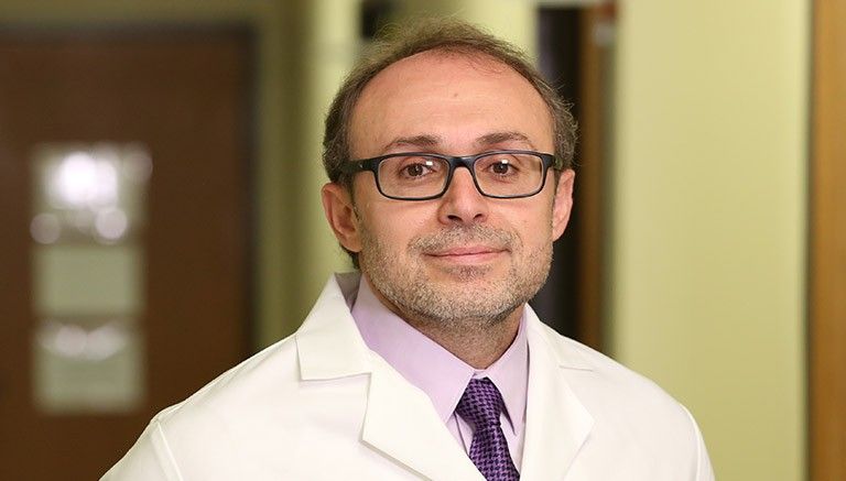 Dr. Fareed Kannout