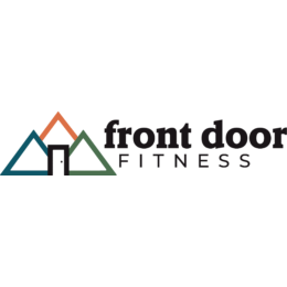 Front Door Fitness Logo