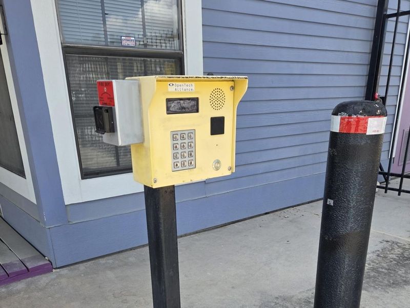 Keypad 