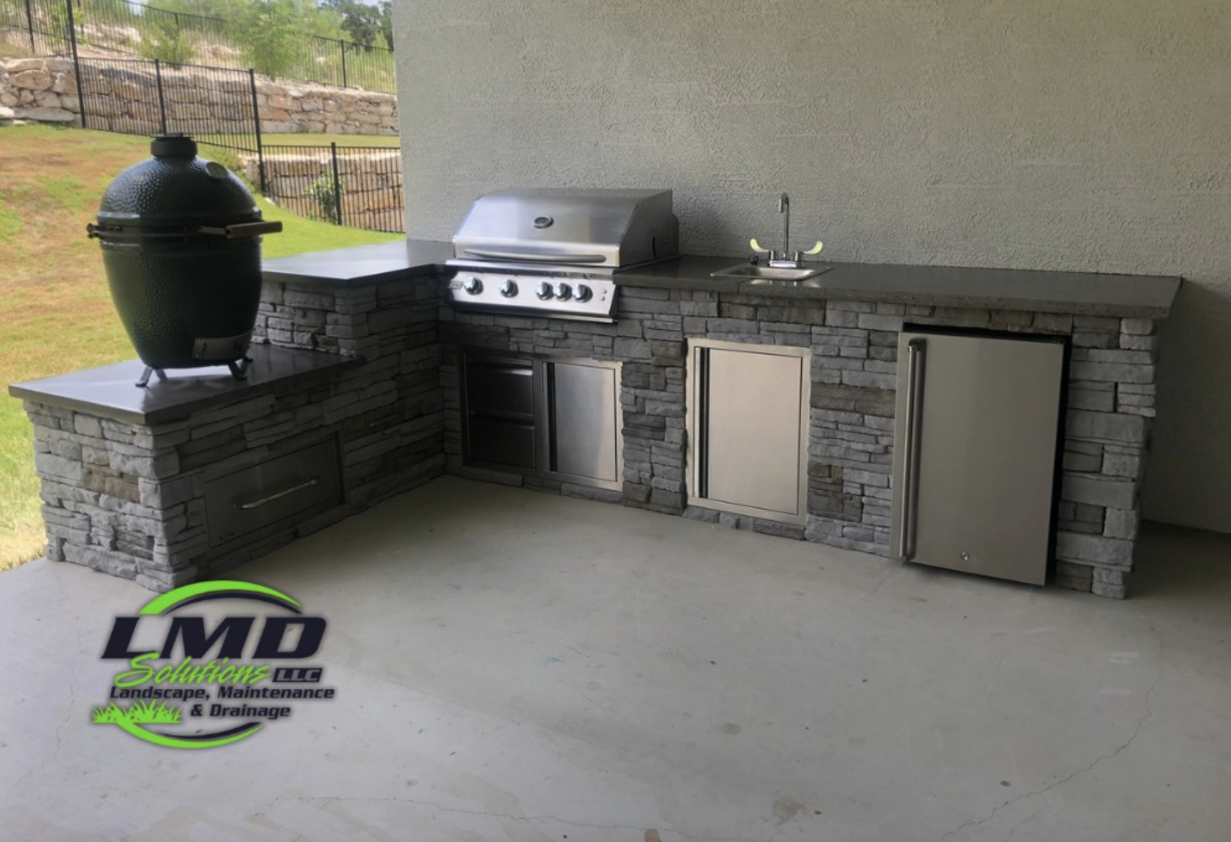 LMD Solutions LLC Image