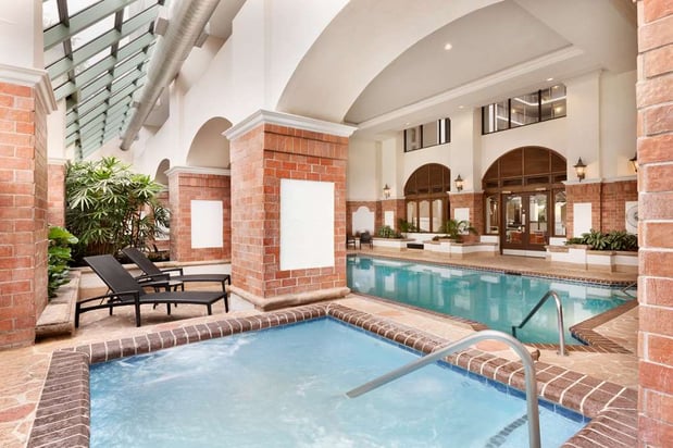Images Embassy Suites by Hilton Dallas DFW Airport South