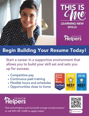 Images Senior Helpers