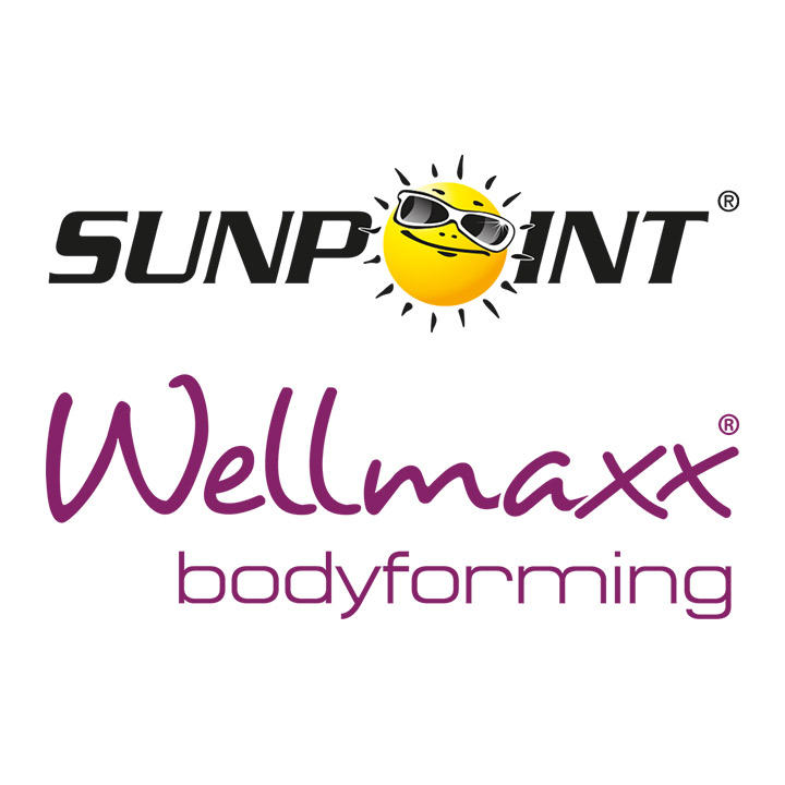SUNPOINT Solarium & WELLMAXX Bodyforming Mönchengladbach in Mönchengladbach - Logo